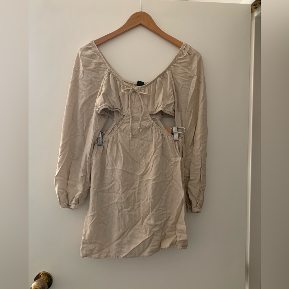 Wild fable mini dress
